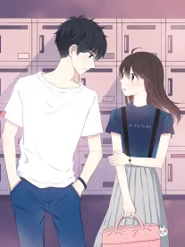 情感短剧《十分钟的婚礼》海报